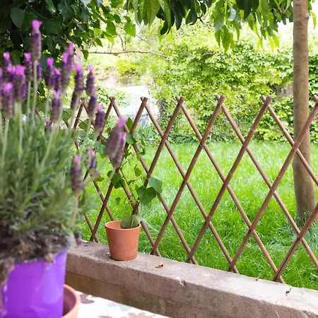 Marylou Gardenhouse *
